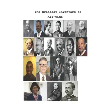 The Greatest Inventors of All-Time