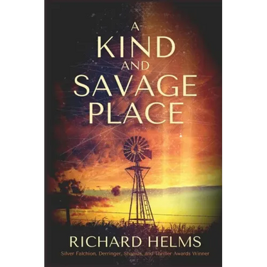 A Kind and Savage Place