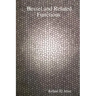 Bessel and Related Functions