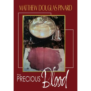 The Precious Blood