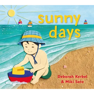 Sunny Days