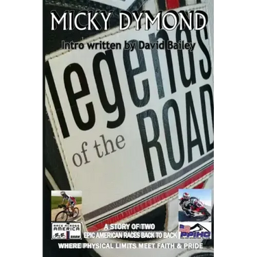 The Legends of the Road: where physical limits meet faith and pride