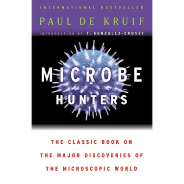 Microbe Hunters