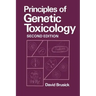 Principles of Genetic Toxicology