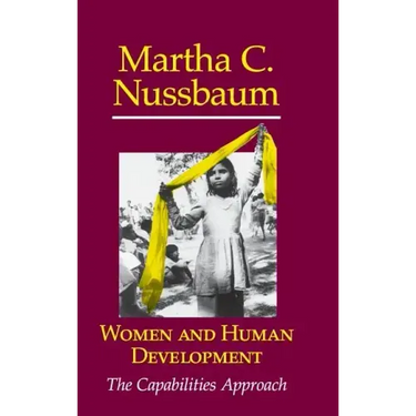 Women and Human Development