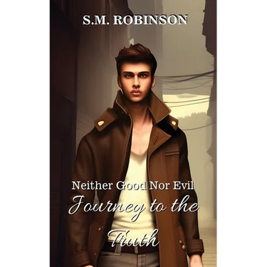 Neither Good Nor Evil: Journey to the Truth