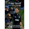 Trent Boult: New Zealand Cricketer