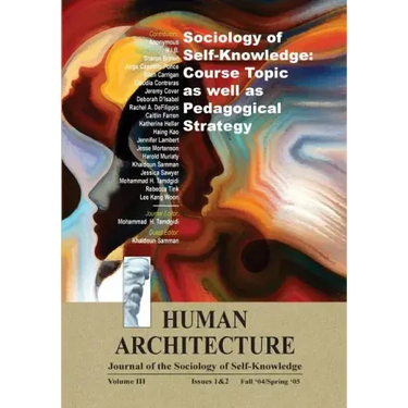 Sociology of Self-Knowledge: Course Topic as well as Pedagogical Strategy