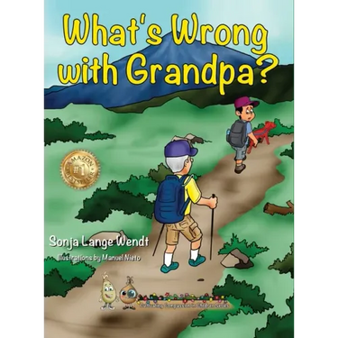 What's Wrong With Grandpa?