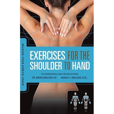 Release Your Kinetic Chain with Exercises for the Shoulder to Hand