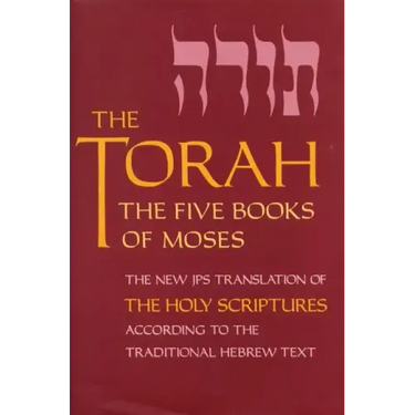 Torah-TK