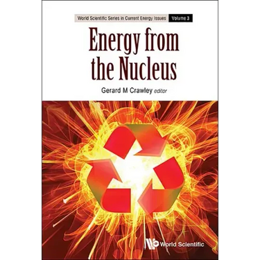 Energy from the Nucleus: The Science and Engineering of Fission and Fusion