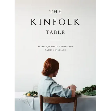 The Kinfolk Table