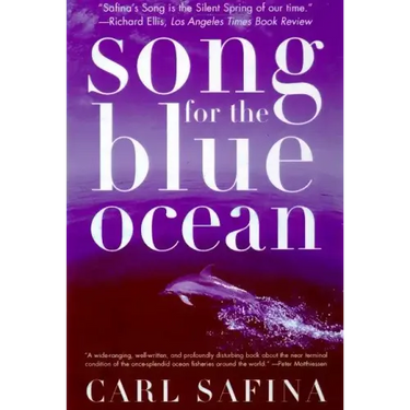 Song for the Blue Ocean