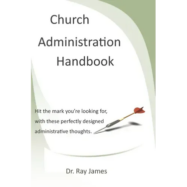 Church Administration Handbook