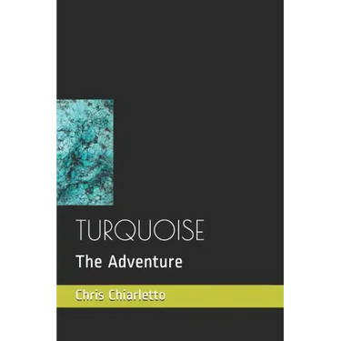 Turquoise: The Adventure
