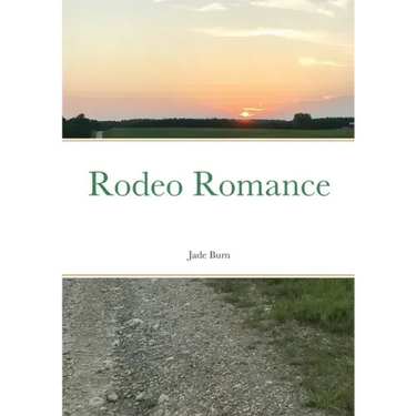 Rodeo Romance