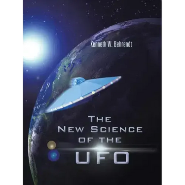 The New Science of the UFO