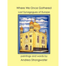 Where We Once Gathered, Lost Synagogues of Europe