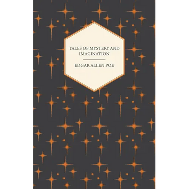 Tales of Mystery and Imagination