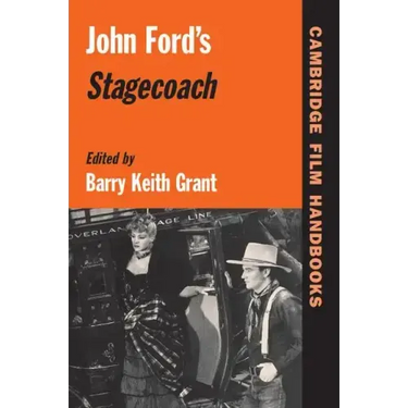 John Ford's Stagecoach