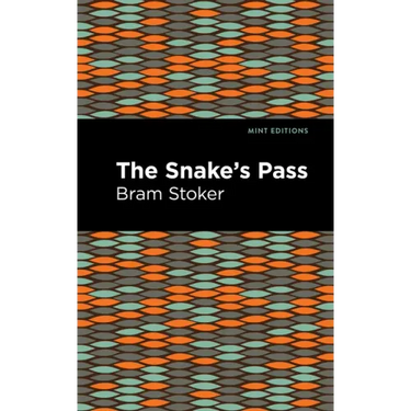 The Snake's Pass