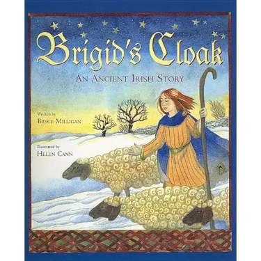 Brigid's Cloak