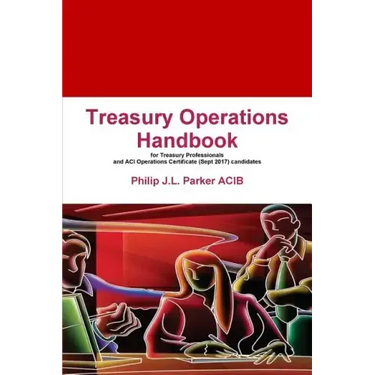 Treasury Operations Handbook