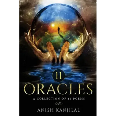 11 Oracles - A Collection of 11 Poems
