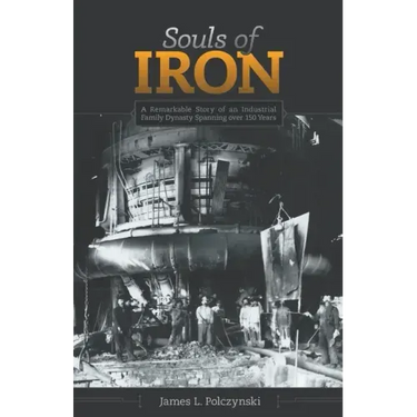 Souls of Iron