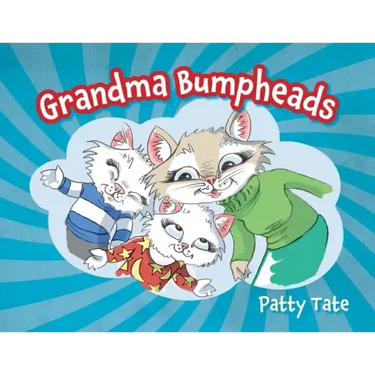 Grandma Bumpheads