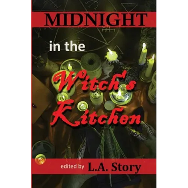 Midnight in the Witch's Kitchen