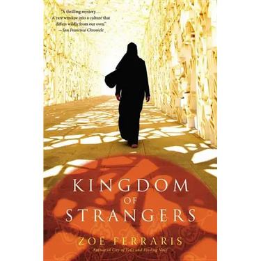 Kingdom of Strangers