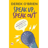 Speak Up, Speak Out: My Favourite Elocution Pieces and How to Deliver Them