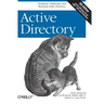 Active Directory: Designing, Deploying, and Running Active Directory