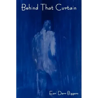 Behind That Curtain (Charlie Chan)