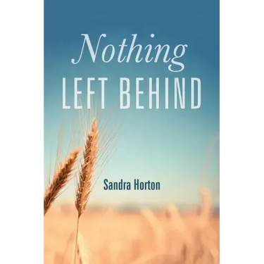 Nothing Left Behind
