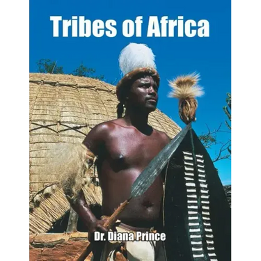 Tribes of Africa