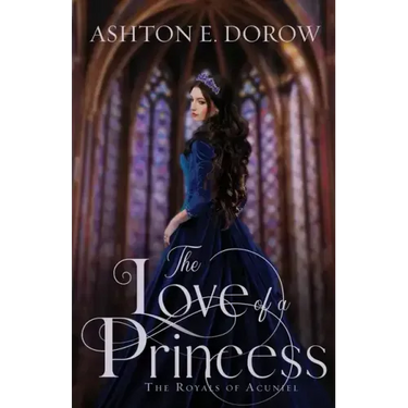 The Love of a Princess