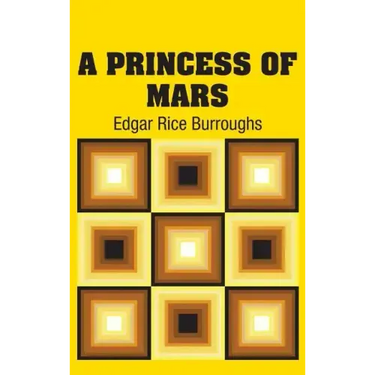 A Princess of Mars