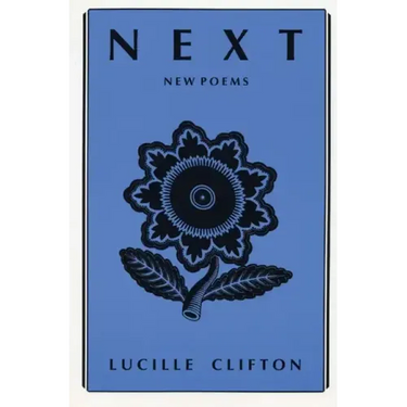 Next: New Poems