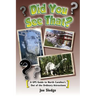 Did You See That?: A GPS Guide to North Carolina's Out of the Ordinary Attractions