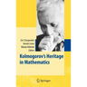 Kolmogorov's Heritage in Mathematics