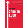 From Zero To 1,000: The Organisational Playbook For Startups