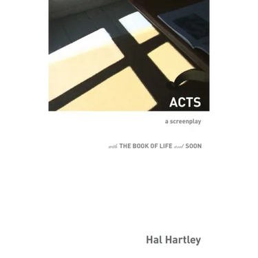 Acts: A Screenplay
