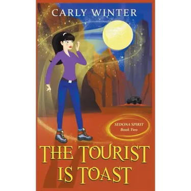 The Tourist is Toast