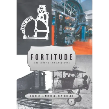 Fortitude: The Story of My Ancestors