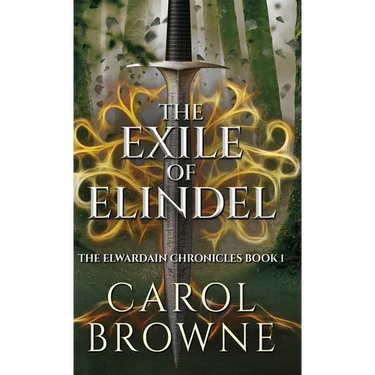 The Exile of Elindel