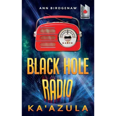 Black Hole Radio - Ka'Azula
