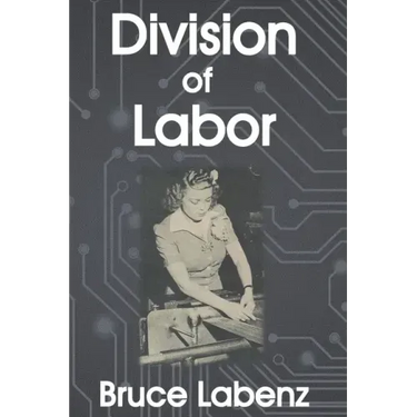 Division of Labor